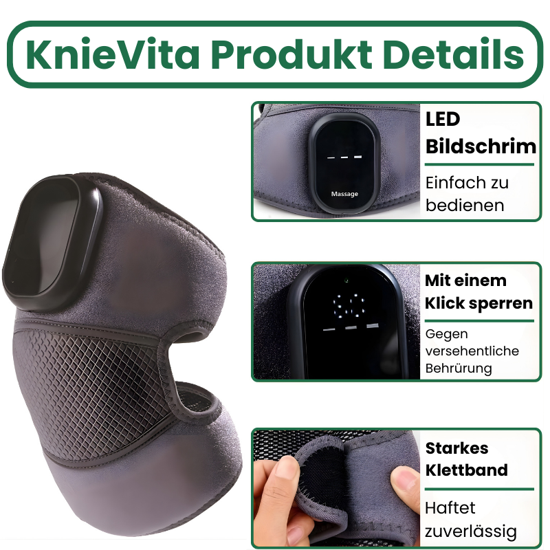 FitGelenke© KnieVita