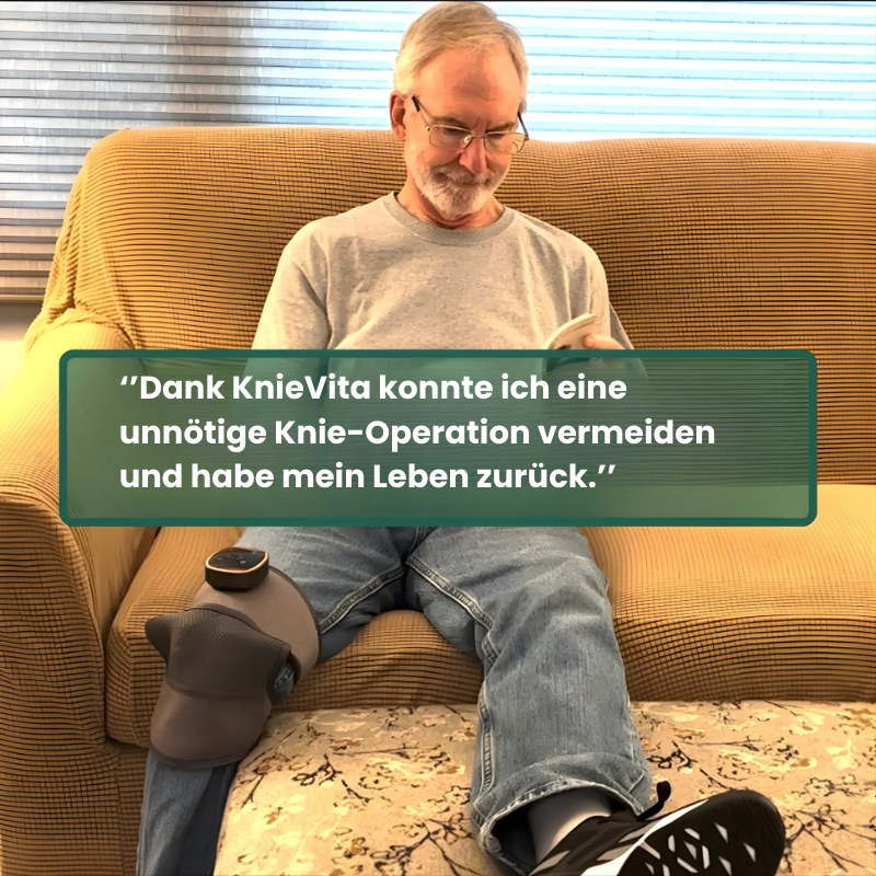 FitGelenke© KnieVita