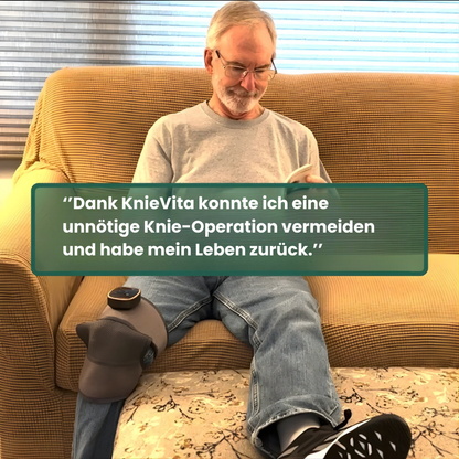 FitGelenke© KnieVita