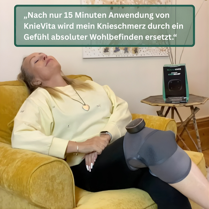 FitGelenke© KnieVita