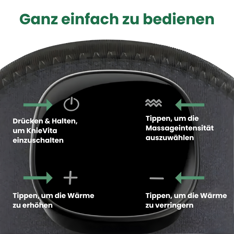 FitGelenke© KnieVita