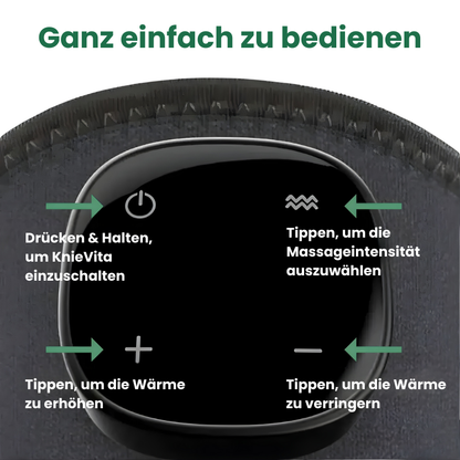 FitGelenke© KnieVita