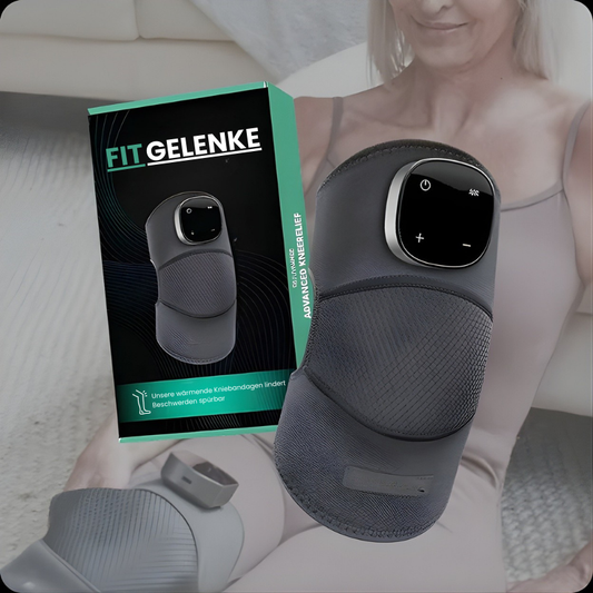FitGelenke© KnieVita