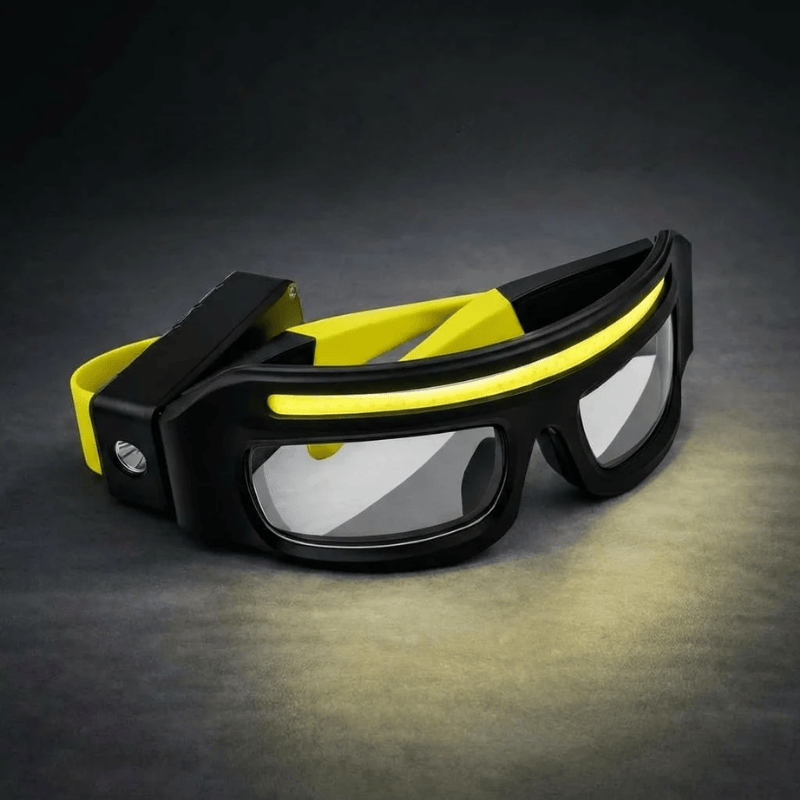 NightVision Pro X