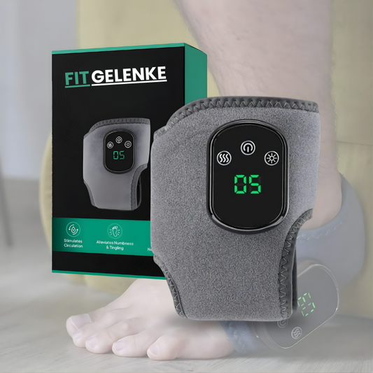 FitGelenke© KnöchelVita