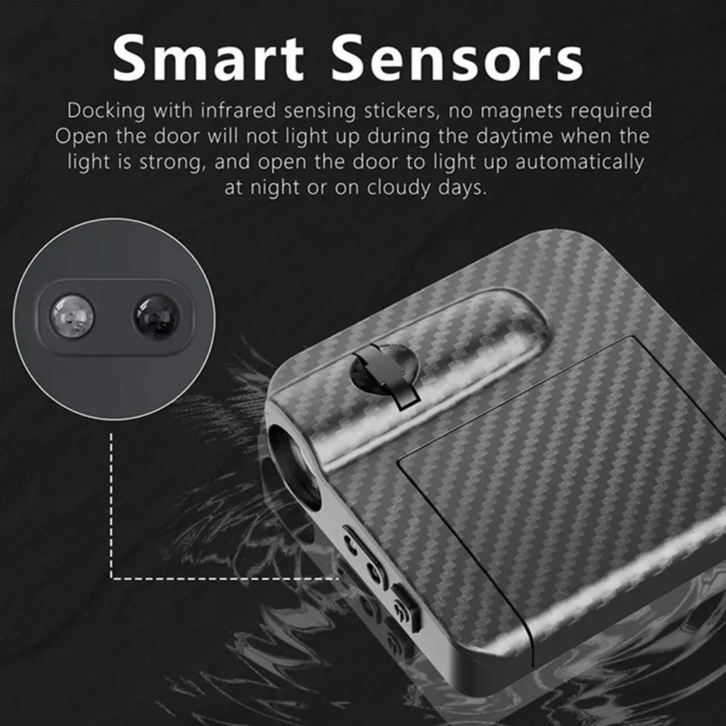 CarbonSpark Pro