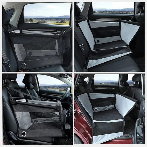 PetGuard Travel Seat