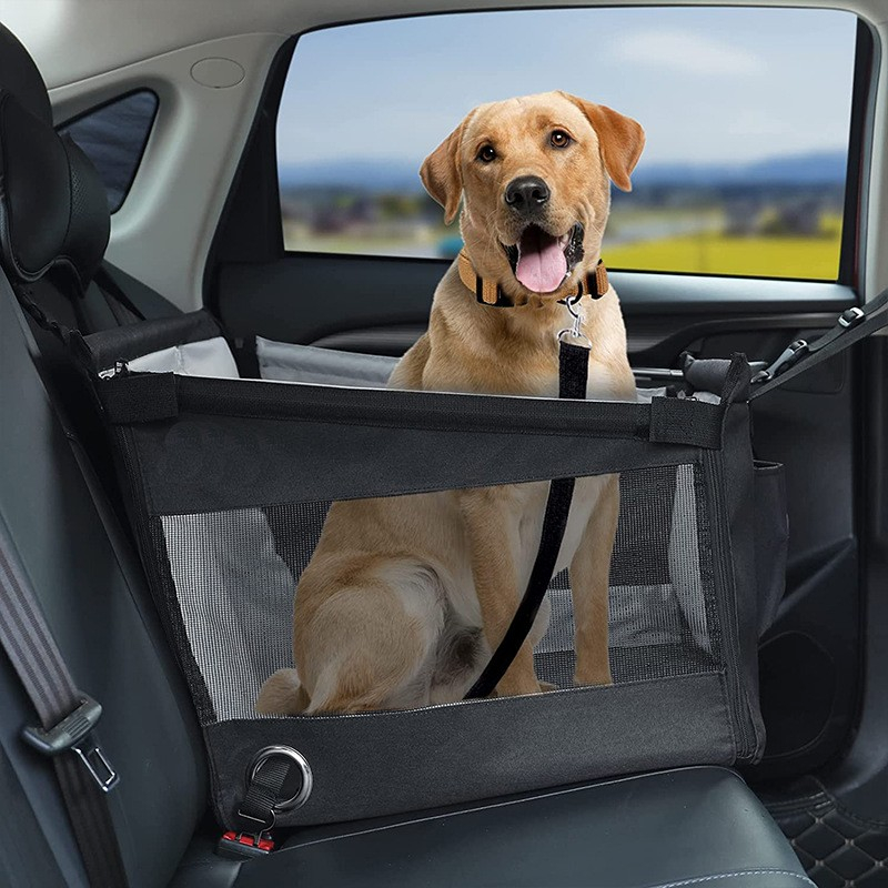 PetGuard Travel Seat